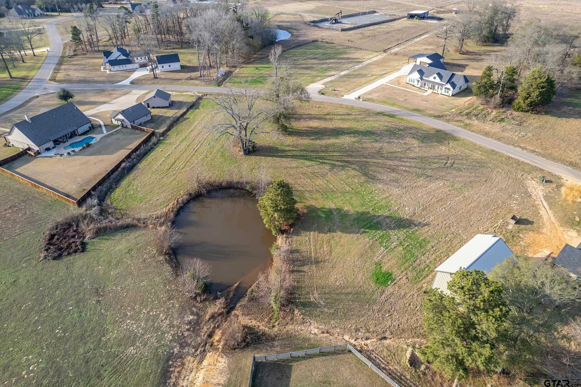 1.51 acres in Smith County - photo 3