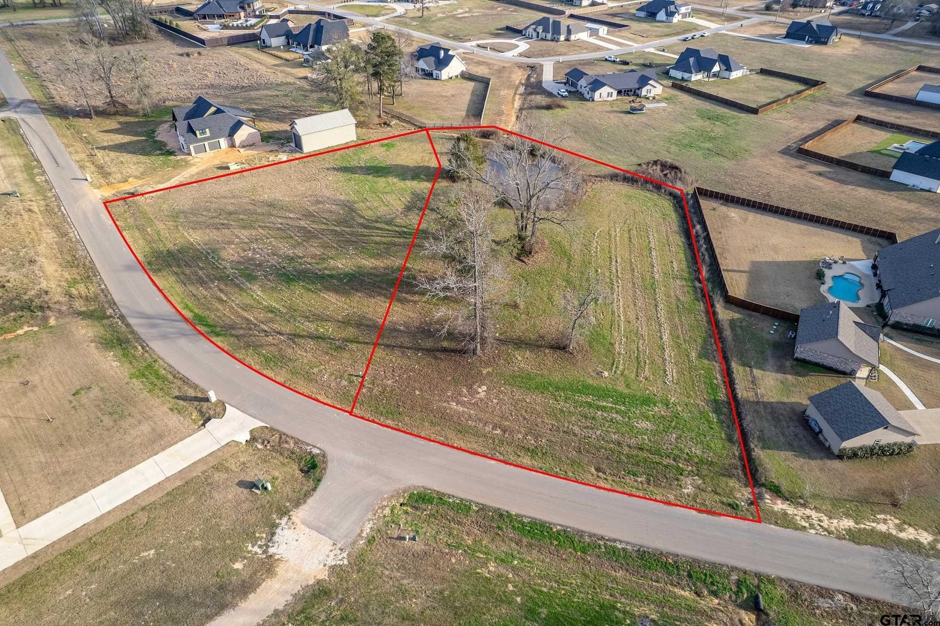 1.51 acres in Smith County - photo 4
