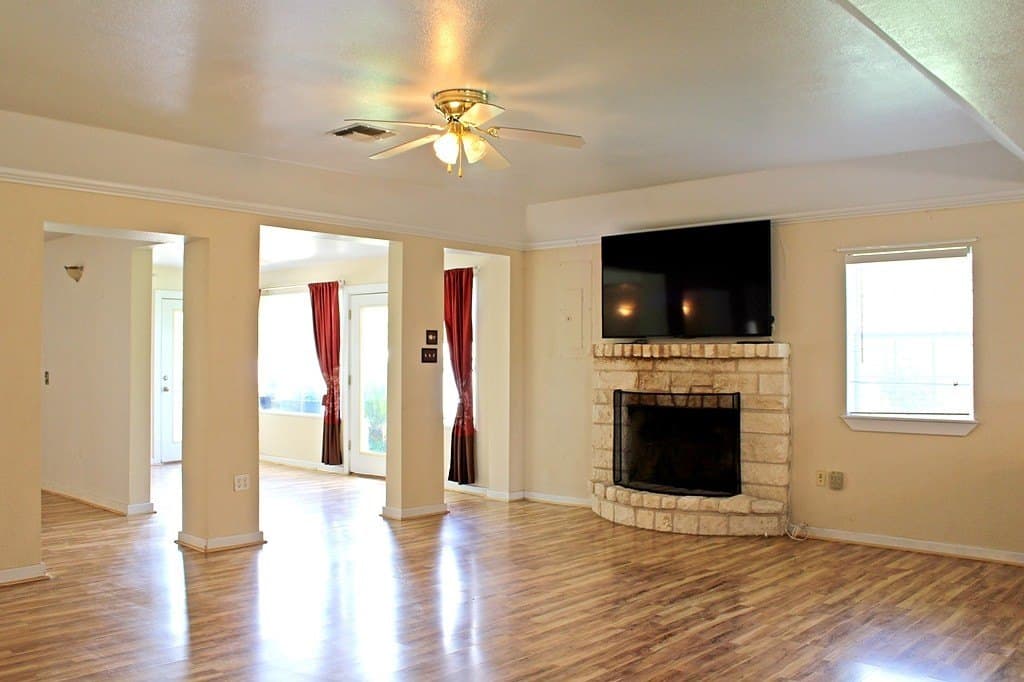7.36 acres in Fayette County - photo 6