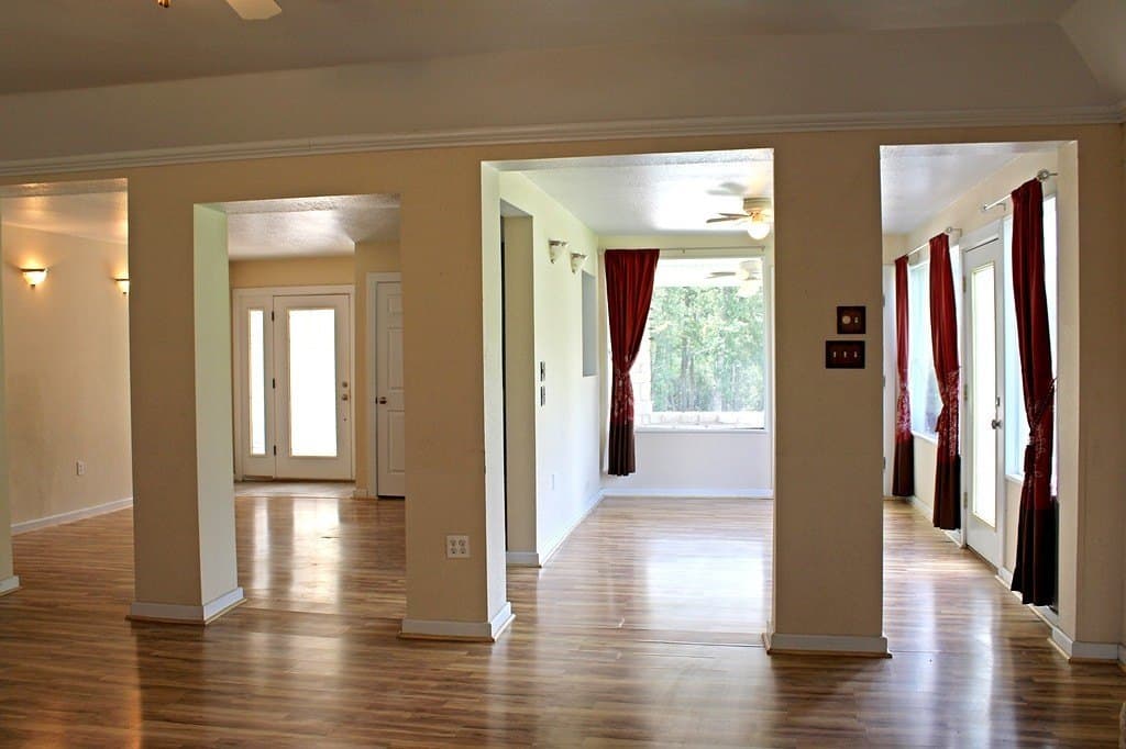 7.36 acres in Fayette County - photo 4