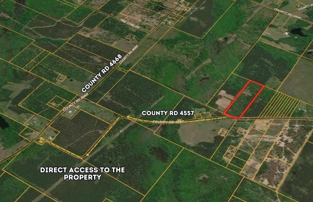 14.62 acres in Cass County - photo 2