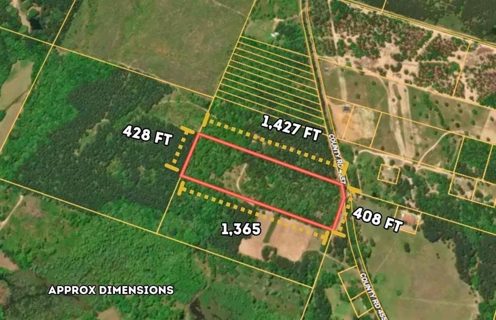 14.62 acres in Cass County - photo 4