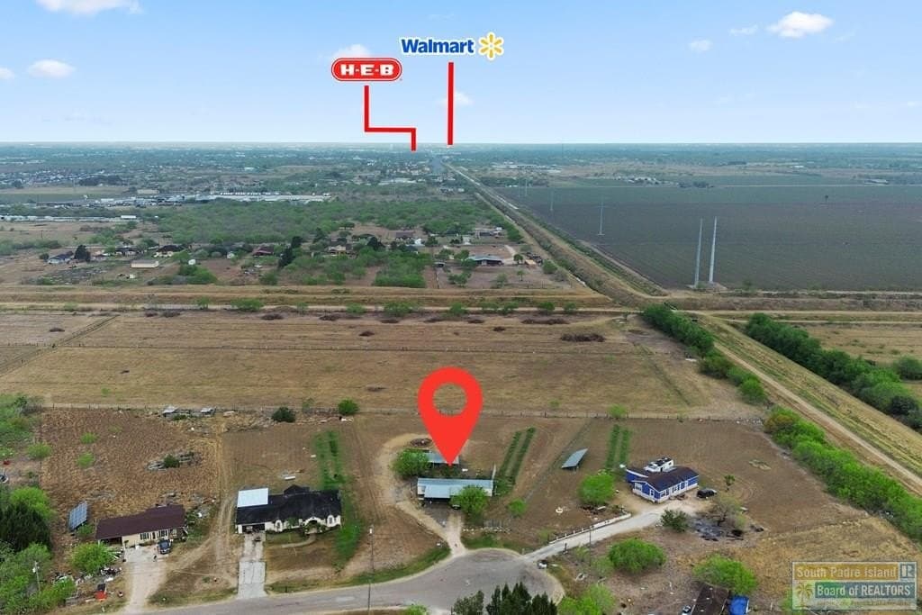 0 acres in Cameron County - photo 3
