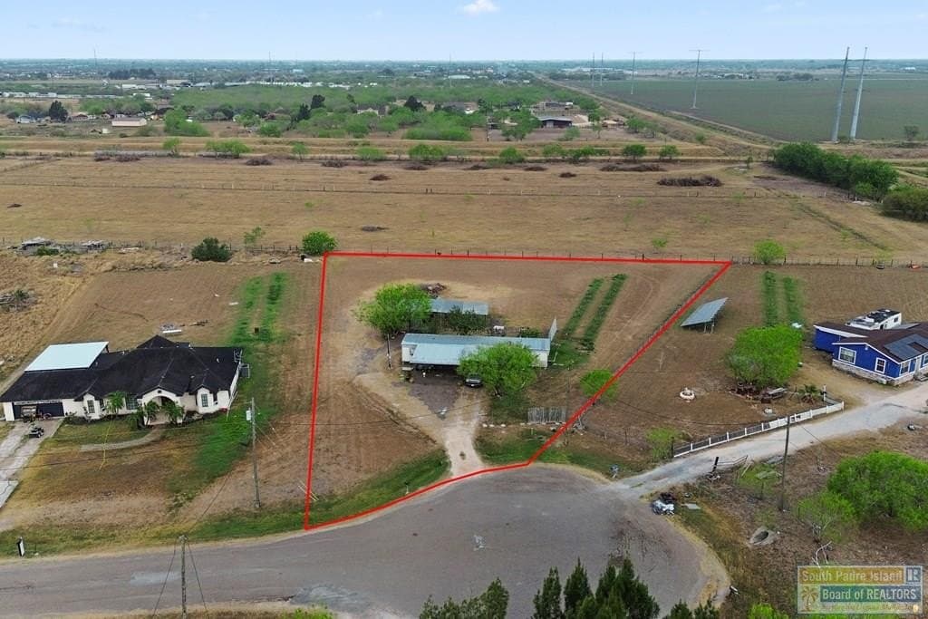 0 acres in Cameron County - photo 8