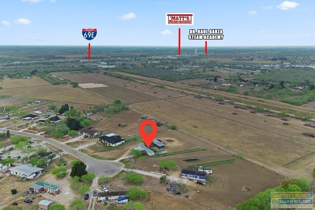 0 acres in Cameron County - photo 4