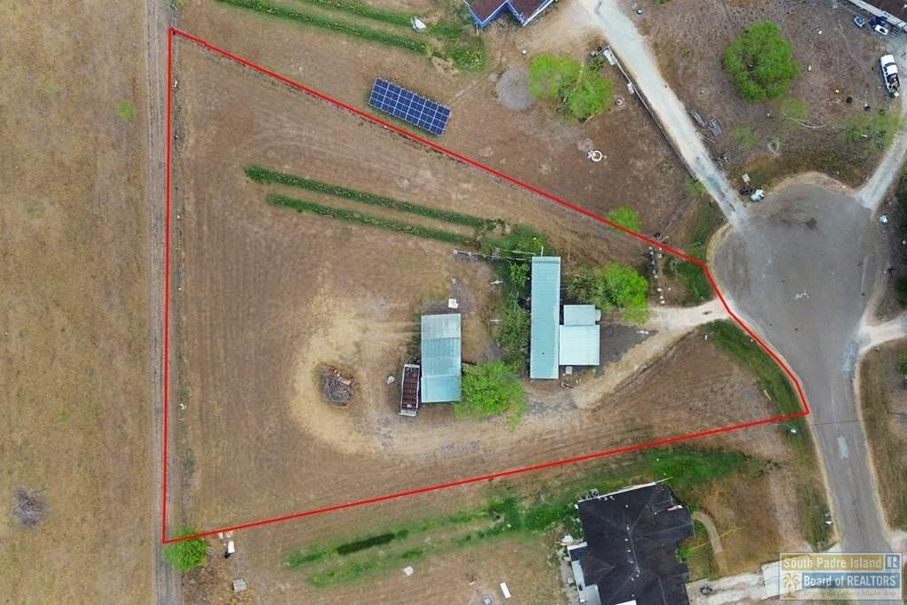0 acres in Cameron County - photo 2