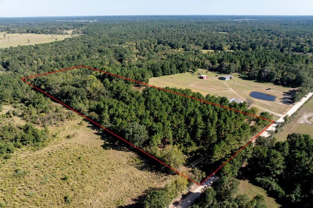 13 acres in HOUSTON County - photo 4