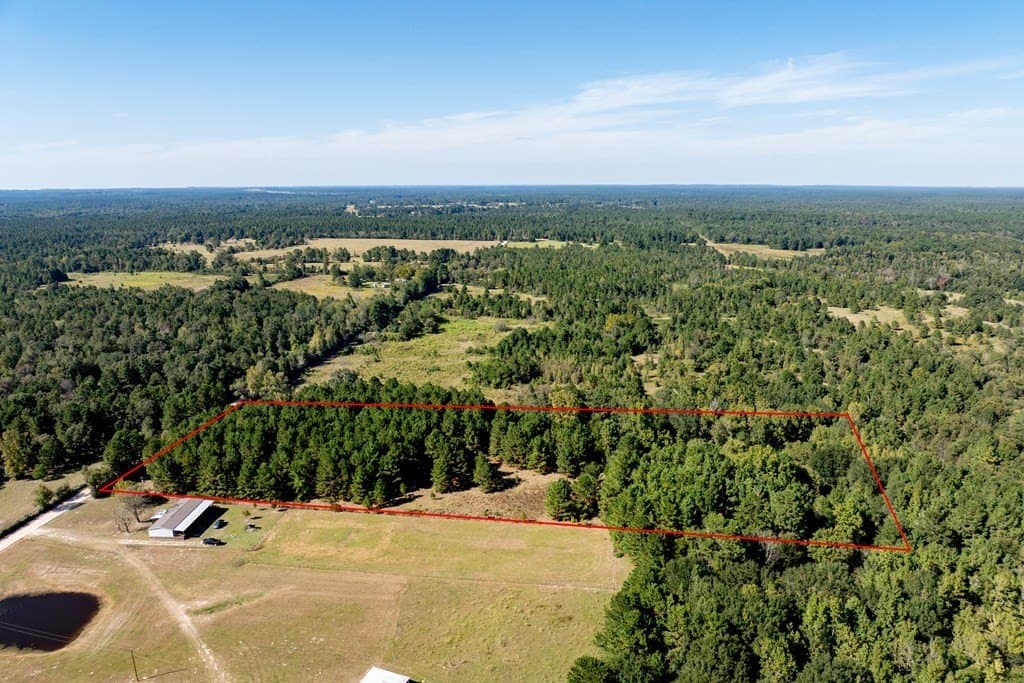 13 acres in HOUSTON County - photo 15