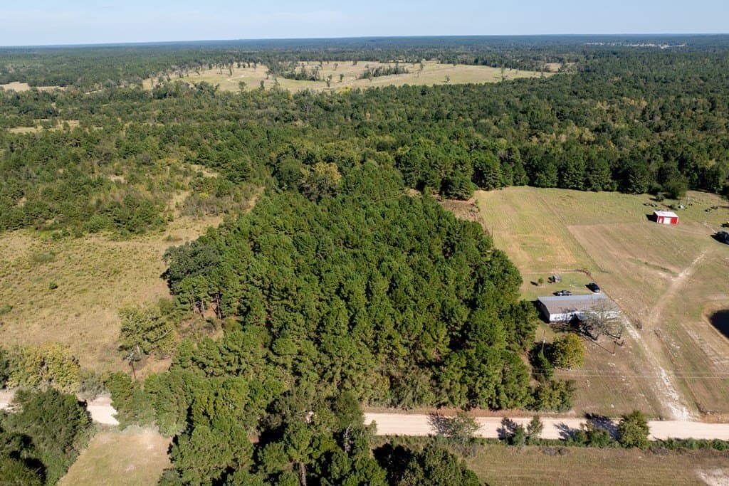 13 acres in HOUSTON County - photo 2