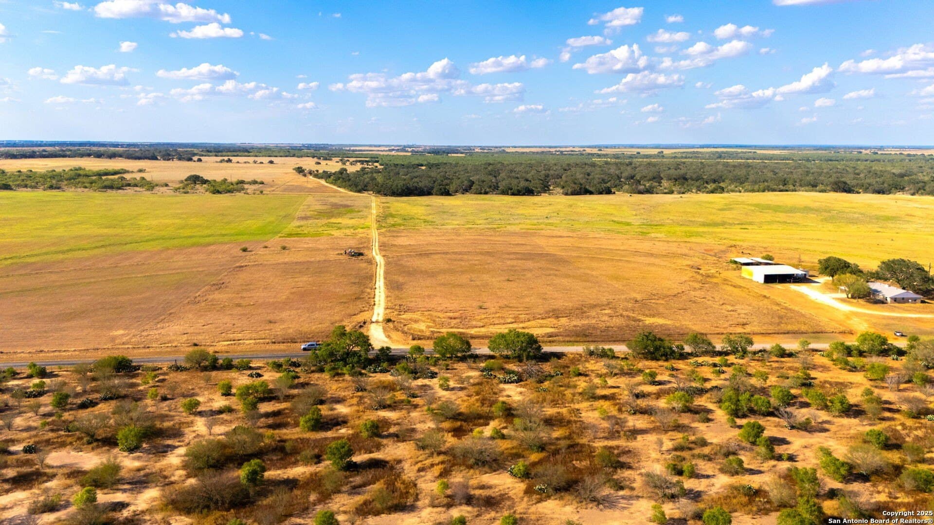 59.89 acres in Wilson County - photo 13