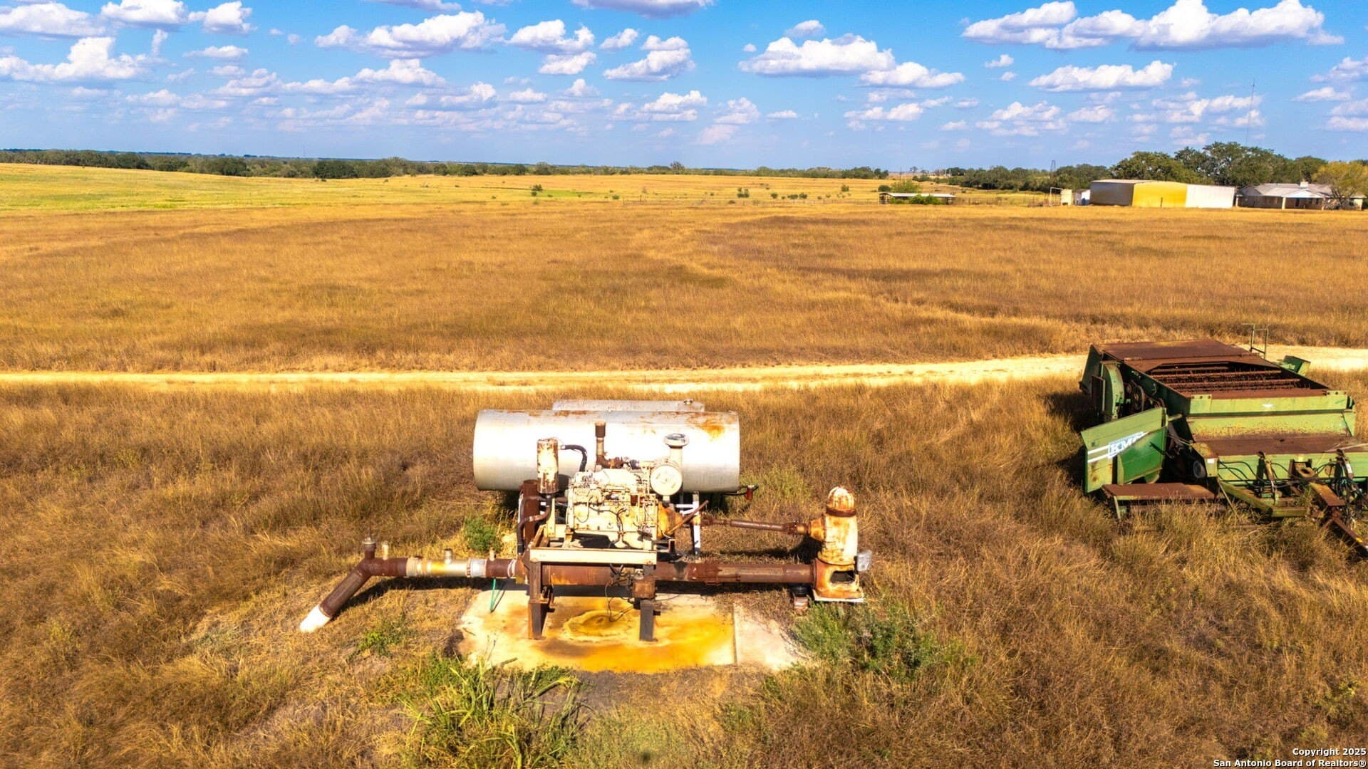 59.89 acres in Wilson County - photo 8