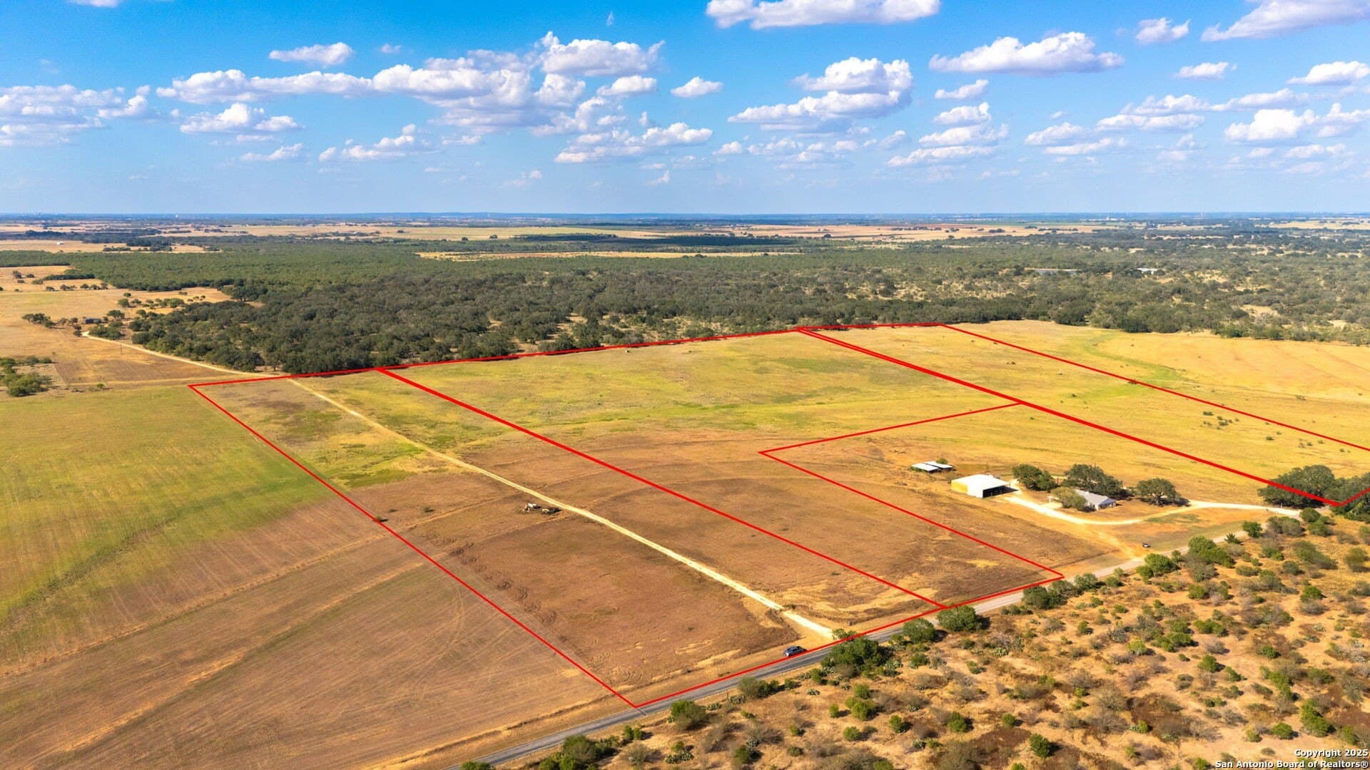 59.89 acres in Wilson County - photo 4