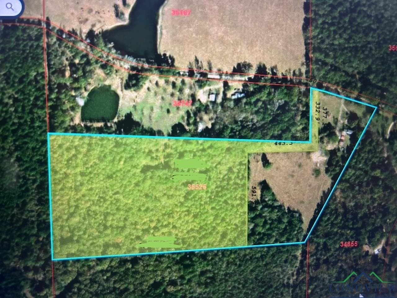 20 acres in Texas County - photo 3