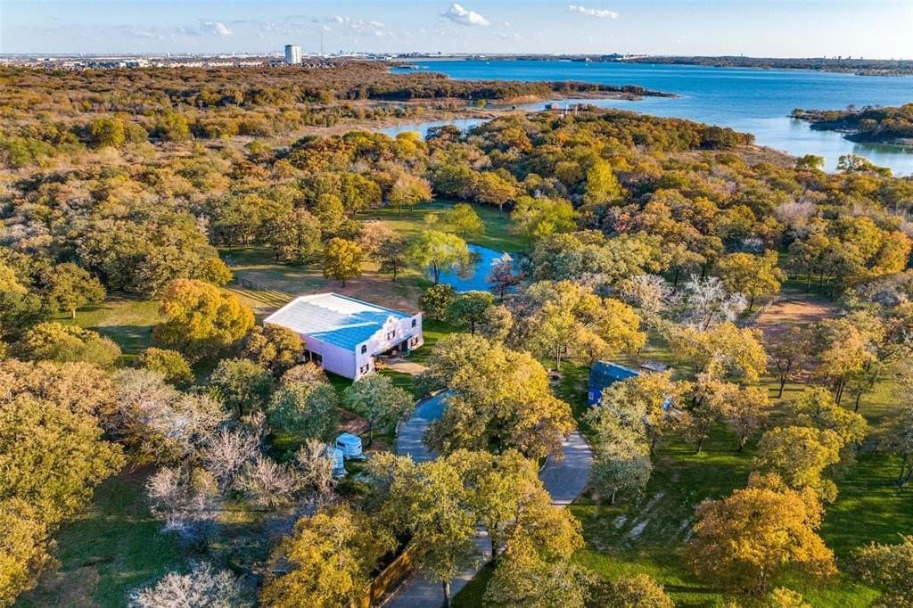 14 acres in Denton County - photo 25
