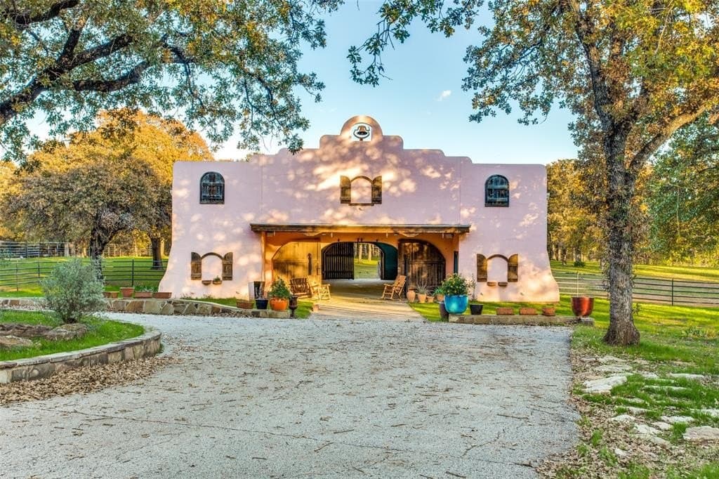 14 acres in Denton County - photo 16