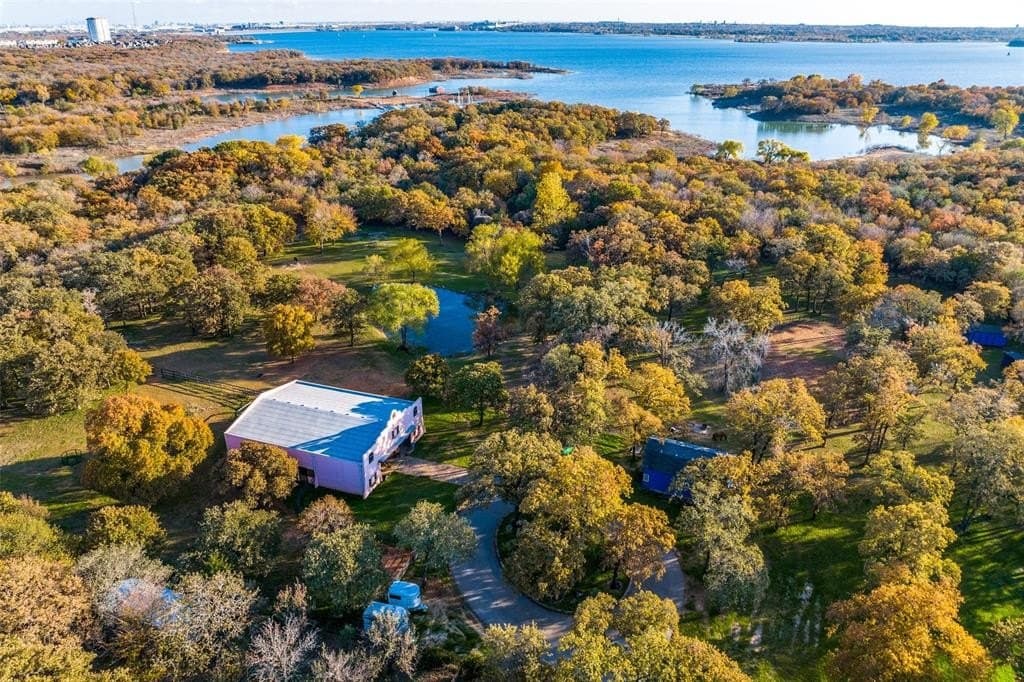 14 acres in Denton County - photo 23