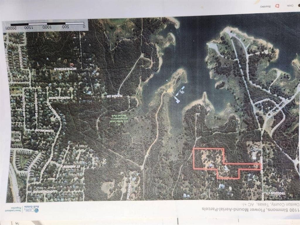 14 acres in Denton County - photo 30
