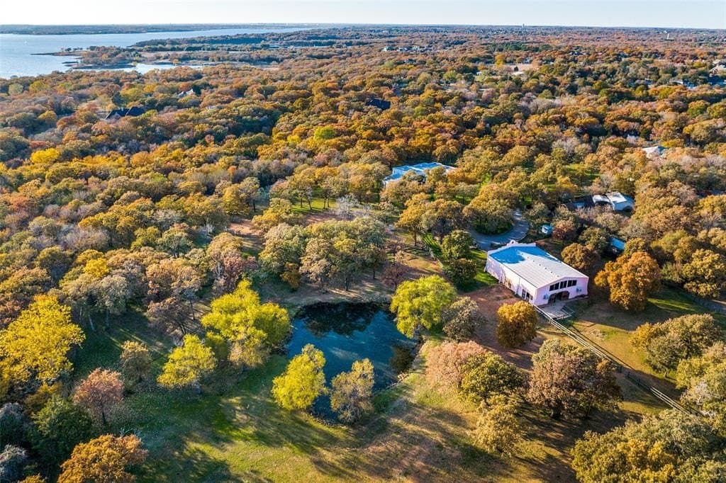 14 acres in Denton County - photo 22