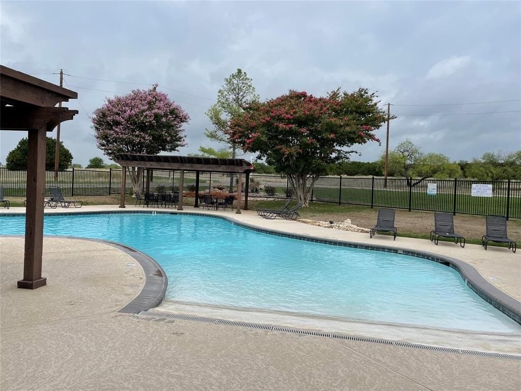 1.03 acres in Hill County - photo 15