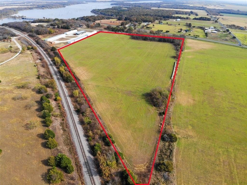 21.86 acres in Grayson County - photo 2