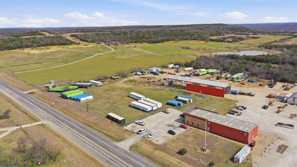 3 acres in Palo Pinto County - photo 4