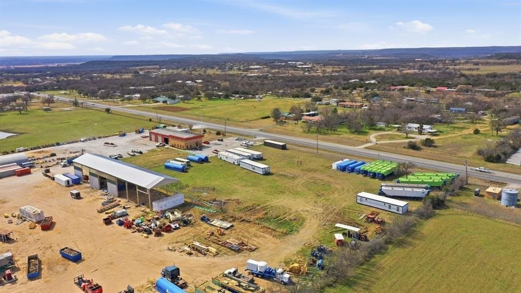 3 acres in Palo Pinto County - photo 8