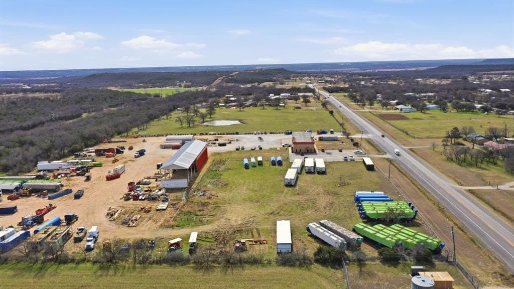 3 acres in Palo Pinto County - photo 9