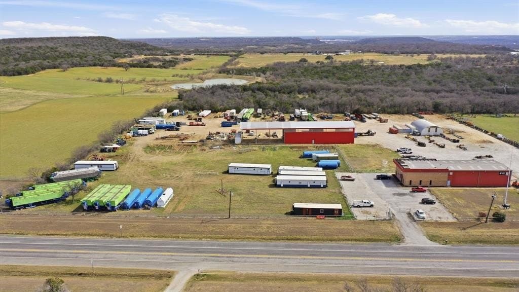 3 acres in Palo Pinto County - photo 3