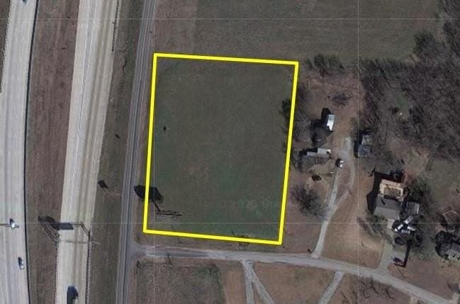 Tbd HWY 45