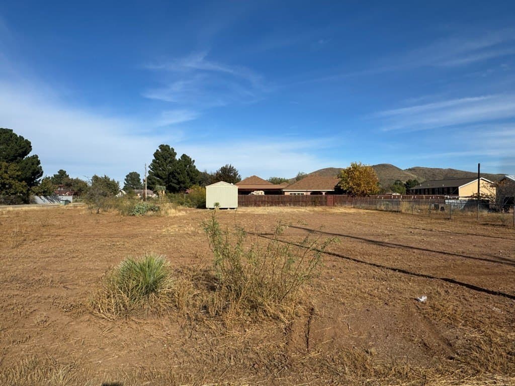 0.22 acres in Brewster County - photo 2