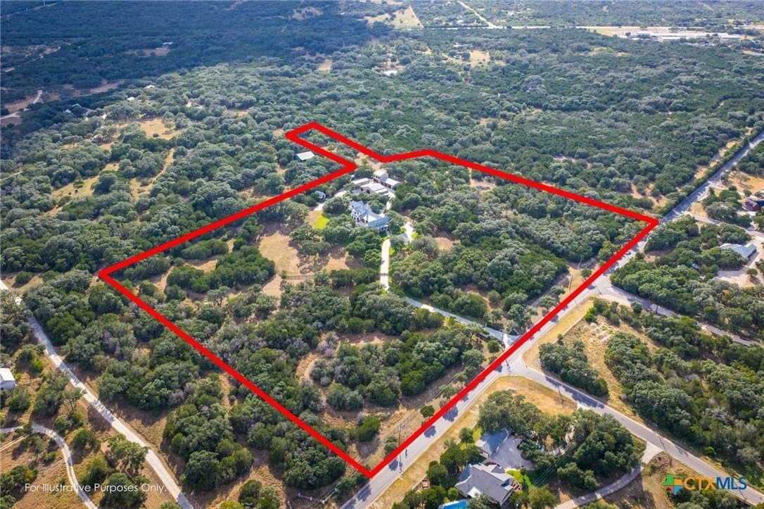 19.59 acres in Comal County - photo 43