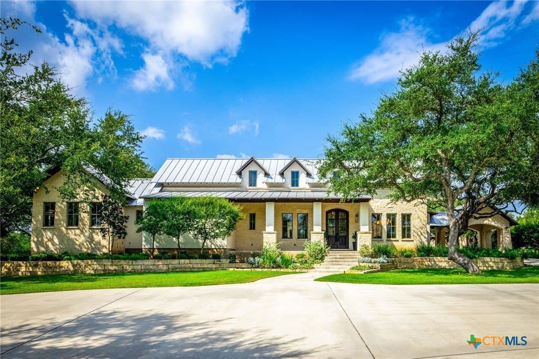 19.59 acres in Comal County - photo 9
