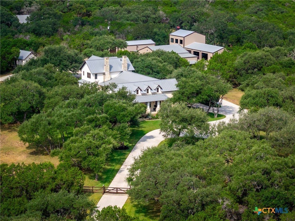 19.59 acres in Comal County - photo 10