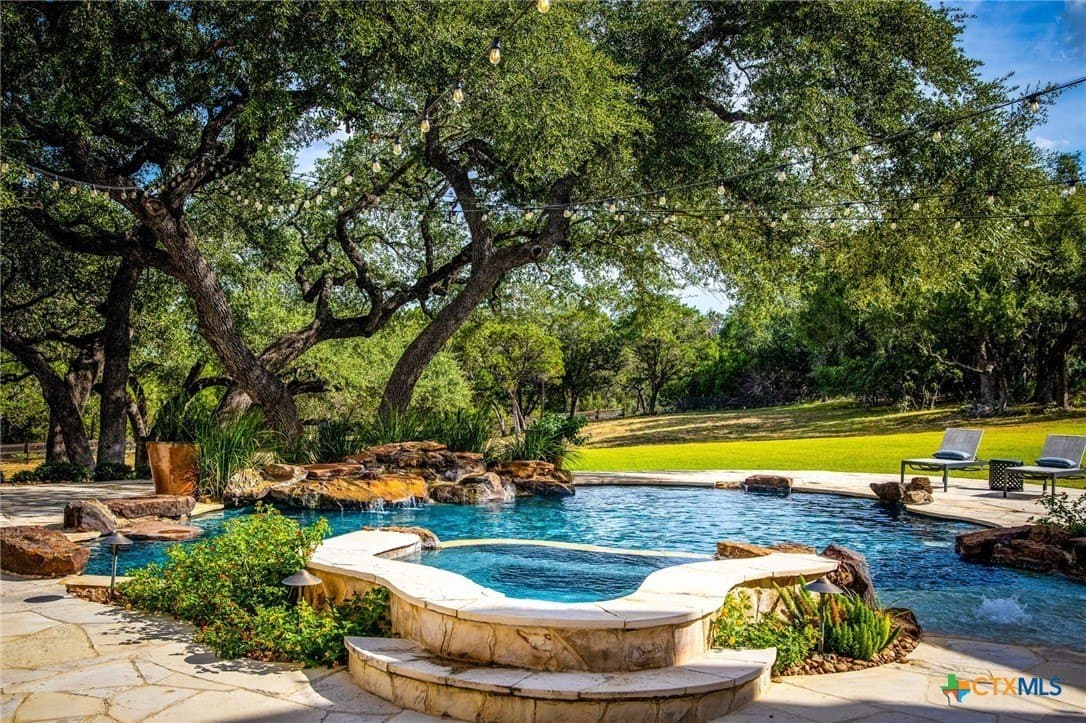 19.59 acres in Comal County - photo 14