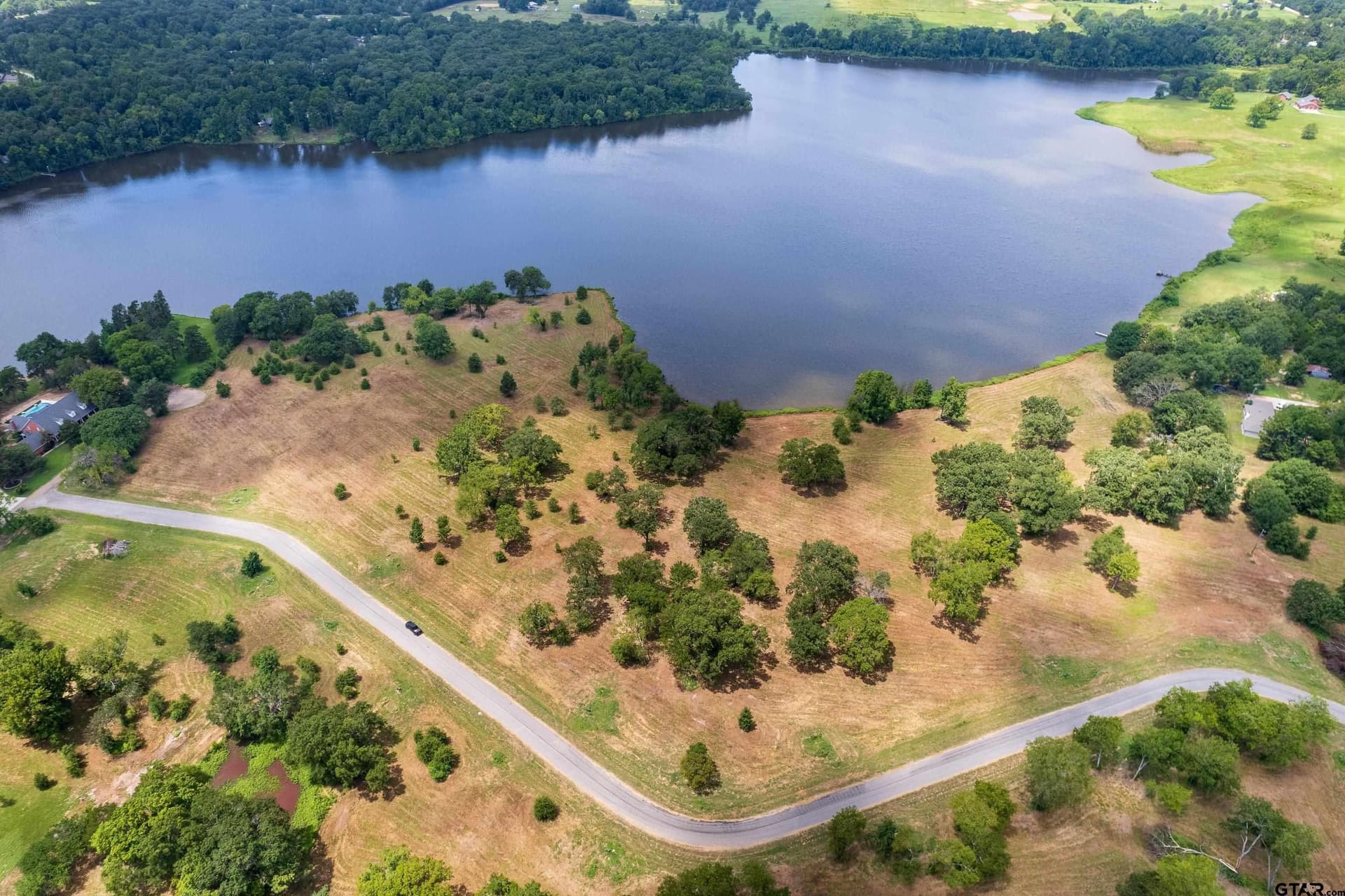 1 acres in Titus County - photo 7