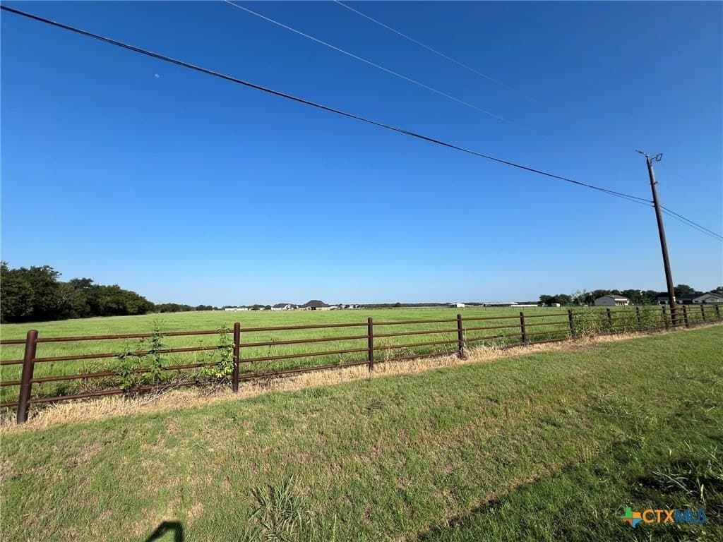 5 acres in Bell County - photo 3