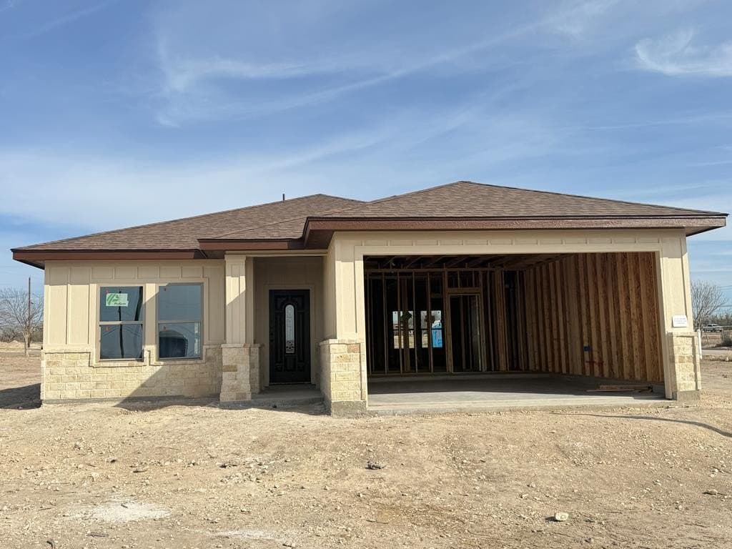 5,000 acres in Val Verde County - photo 7