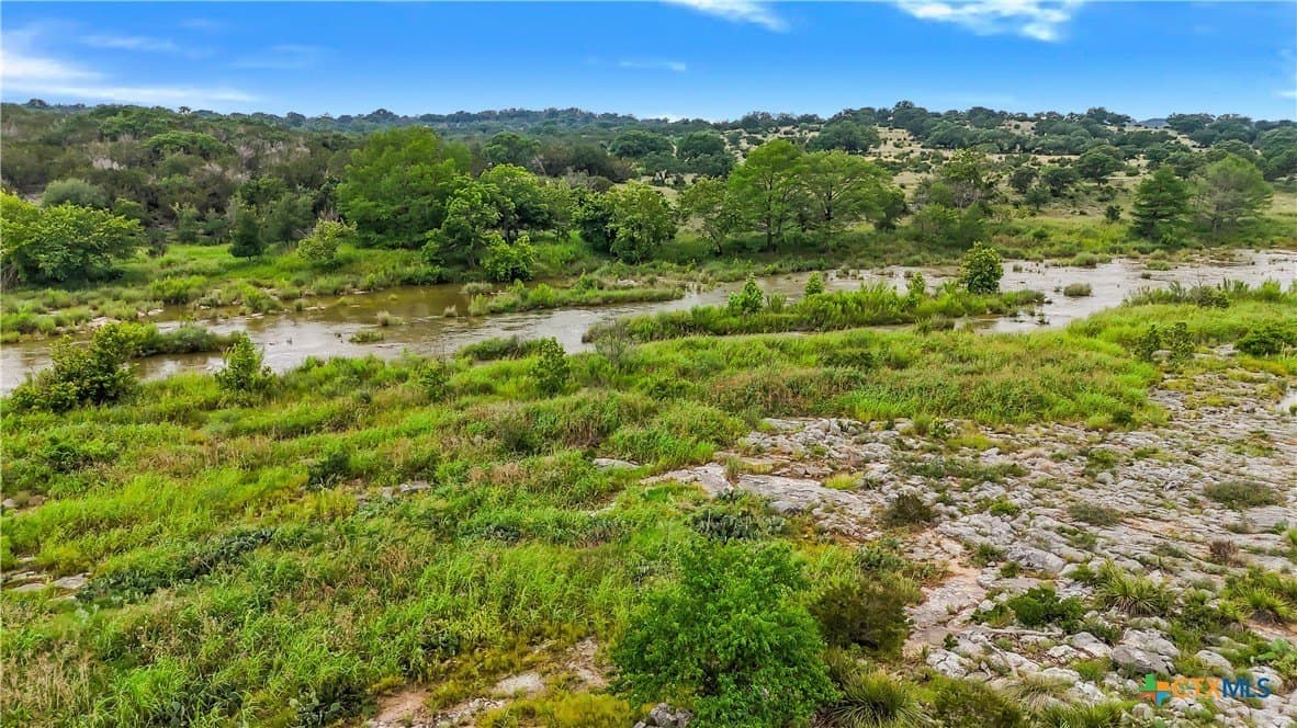 9.42 acres in Blanco County - photo 9