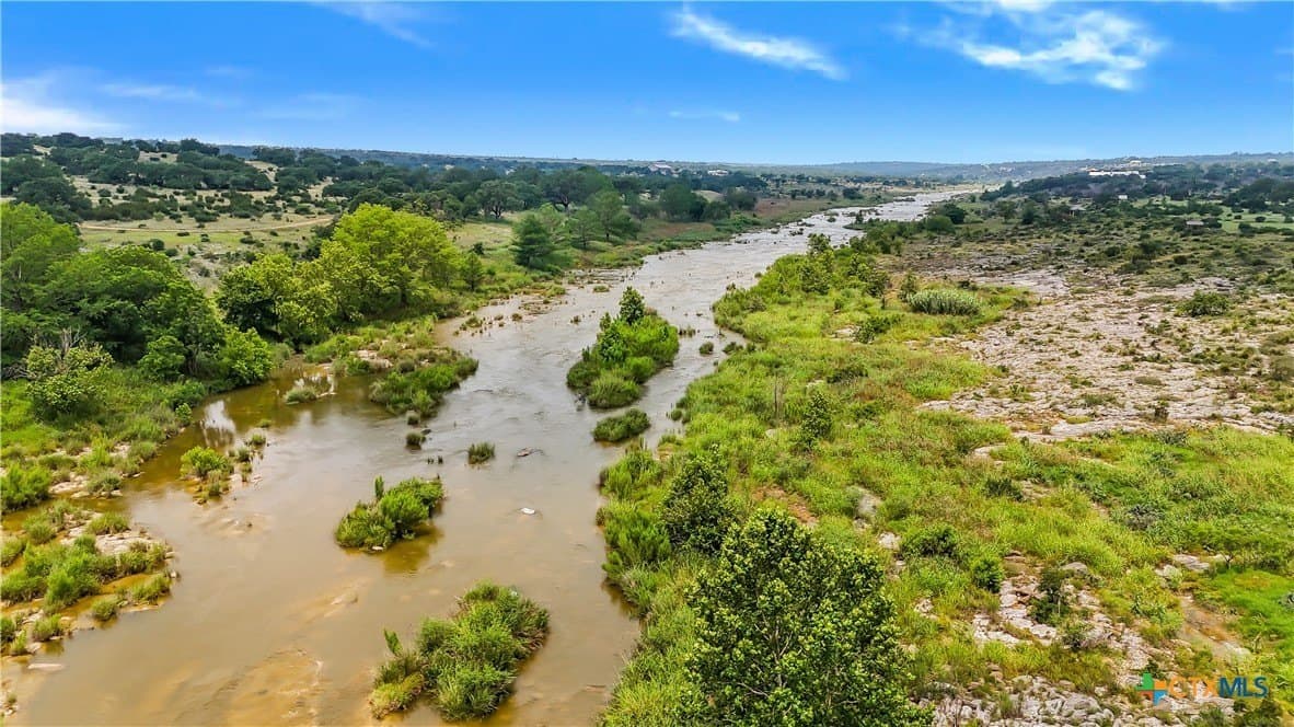 9.42 acres in Blanco County - photo 5