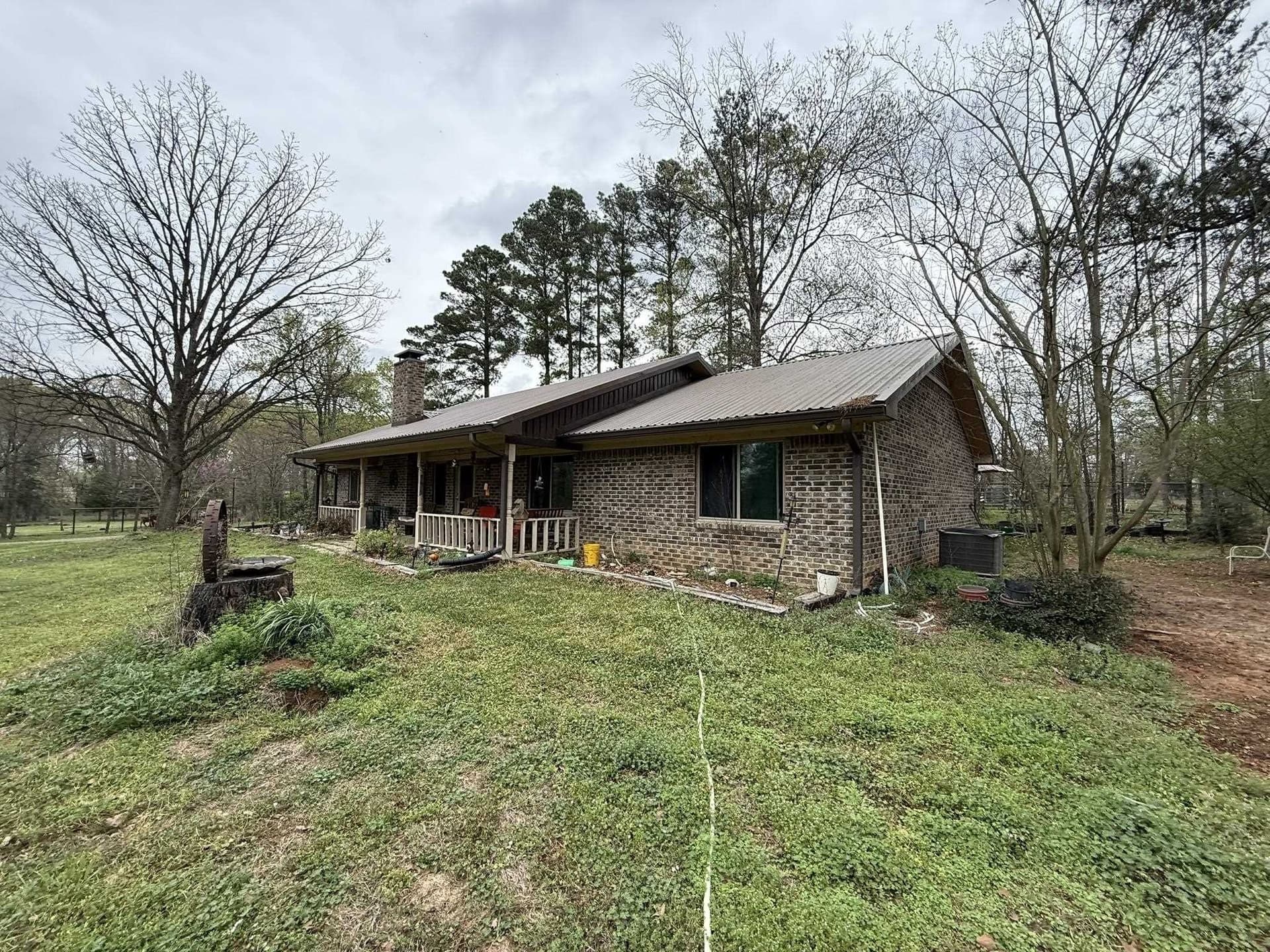 17 acres in Upshur County - photo 2