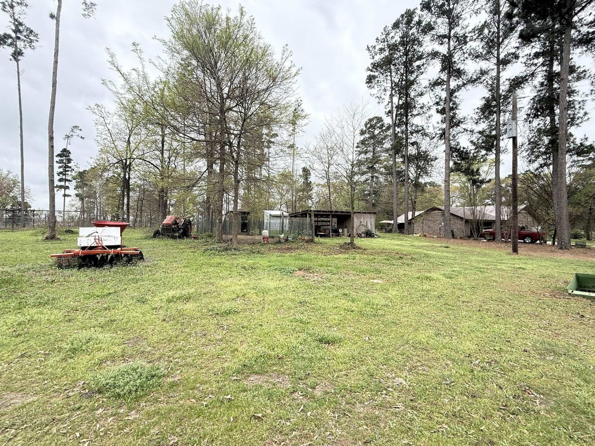 17 acres in Upshur County - photo 33