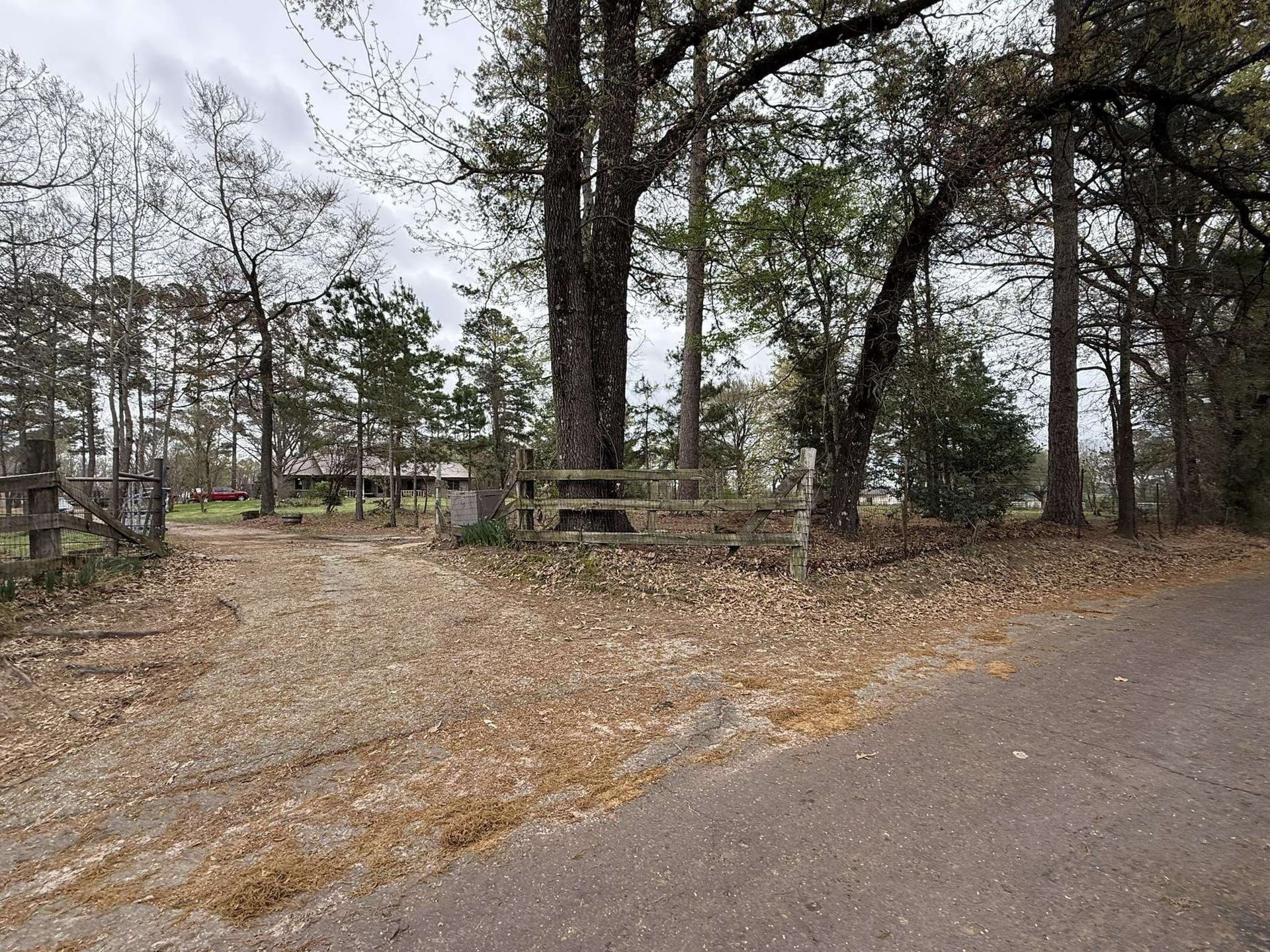 17 acres in Upshur County - photo 41