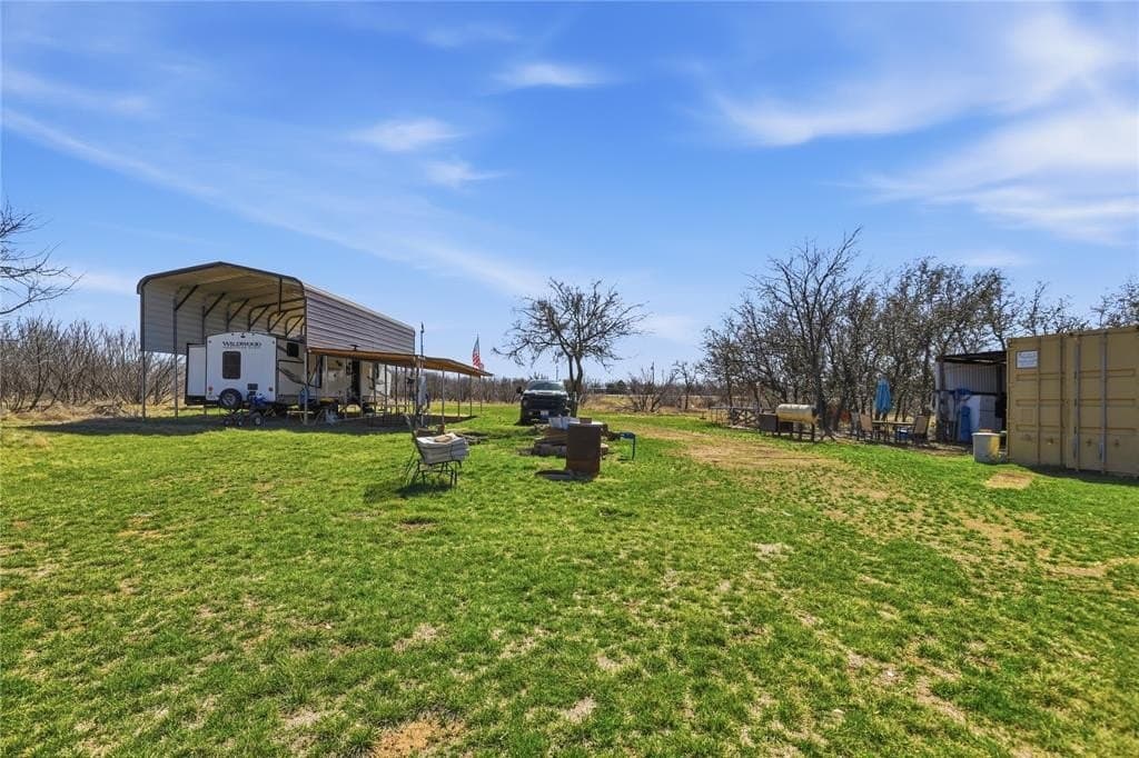 32.76 acres in Stephens County - photo 10