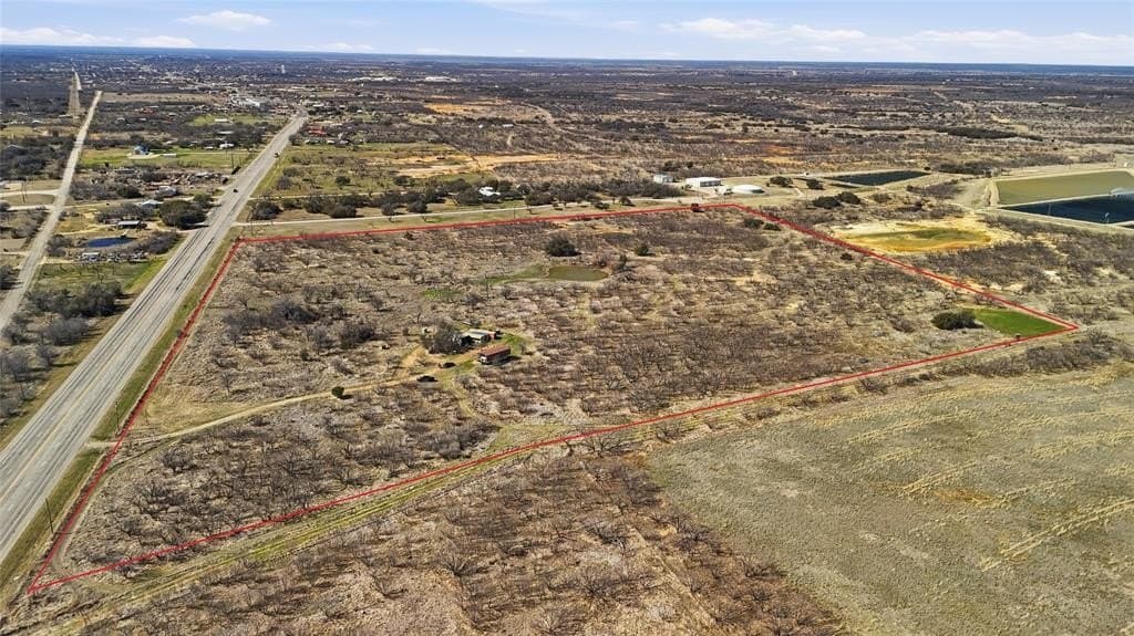 32.76 acres in Stephens County - photo 22
