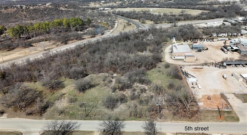 2.77 acres in Young County - photo 3