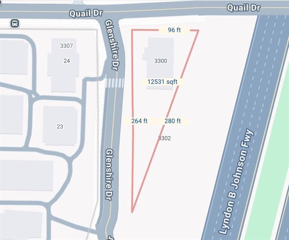 3300 Glenshire Drive