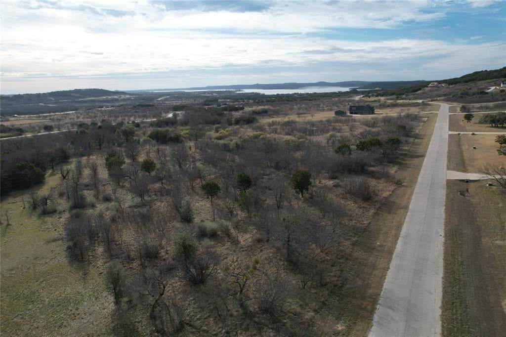 4.02 acres in Palo Pinto County - photo 5