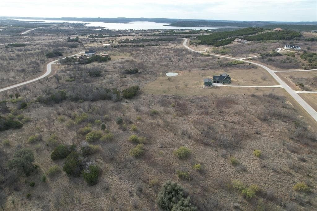 4.02 acres in Palo Pinto County - photo 2