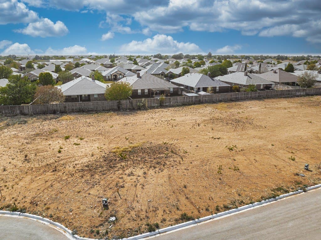 0.16 acres in Midland County - photo 9