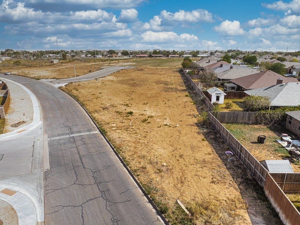 0.16 acres in Midland County - photo 12
